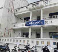 Infoseek Professional Services | IT Services