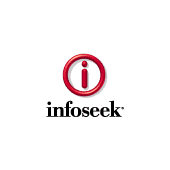 Infoseek Logo