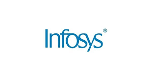 Infosys Limited Logo