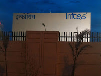 Infosys Professional Services | IT Services