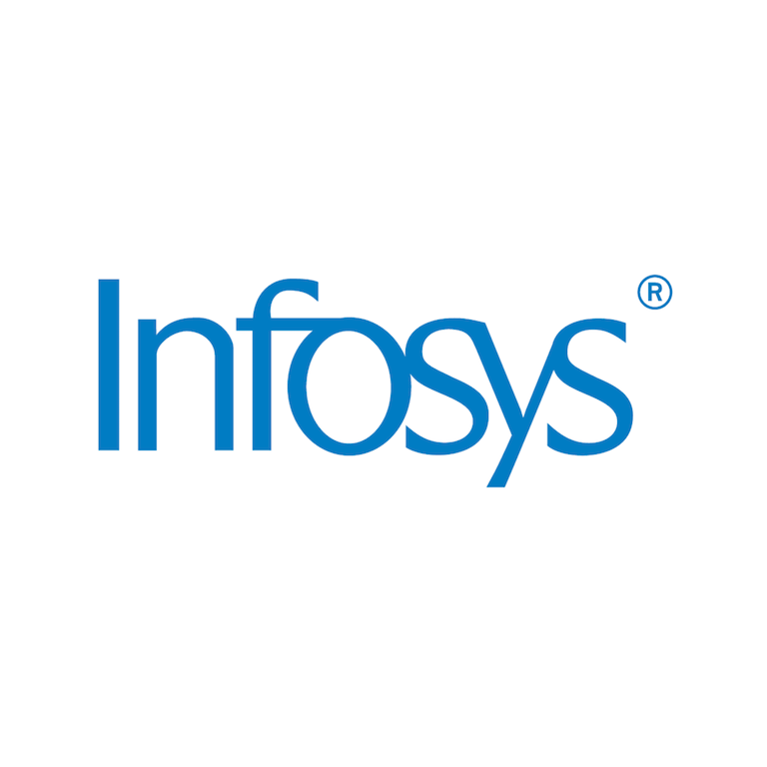 Infosys Technologies - Logo