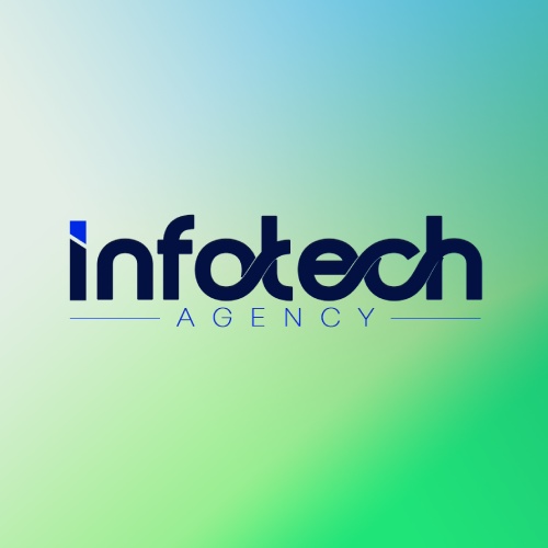 Infotech Agency|Marketing Company|Professional Services