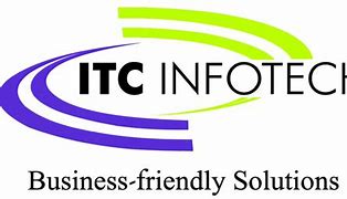 Infotech Centre for Information Technology Logo