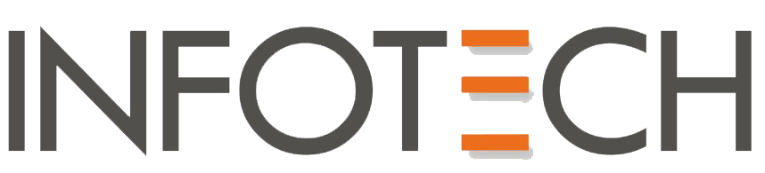 Infotech Enterprises Logo