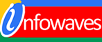 Infowaves - Logo