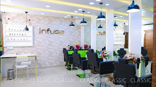 infuse salon Active Life | Salon