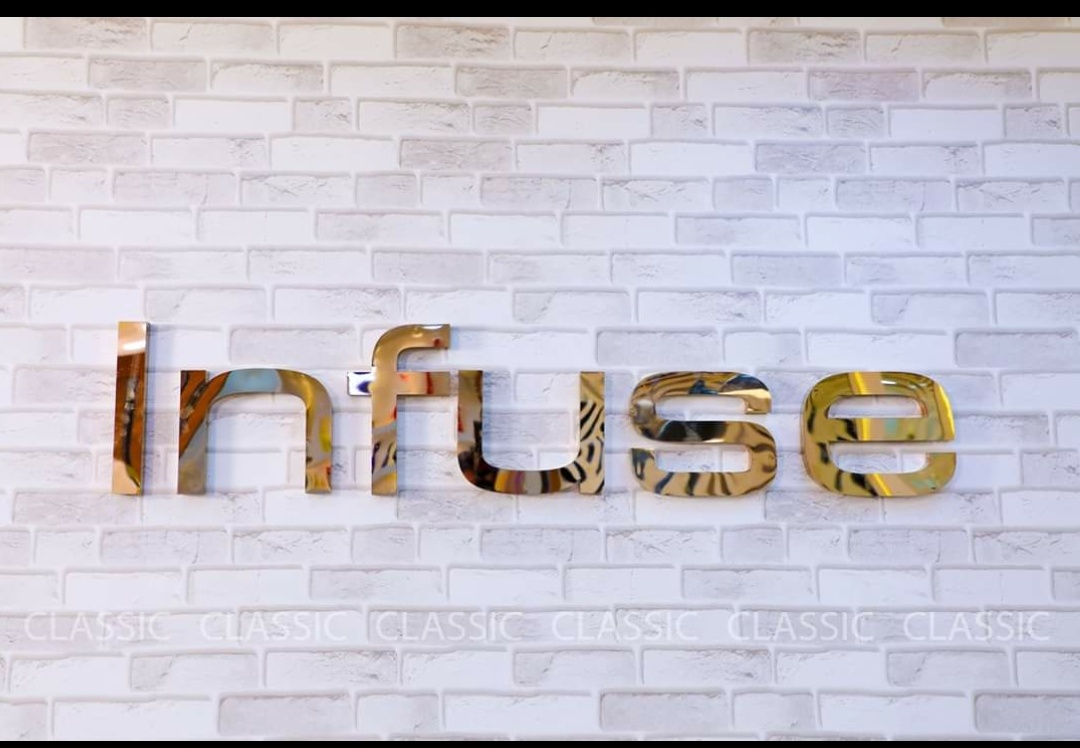 infuse salon|Gym and Fitness Centre|Active Life