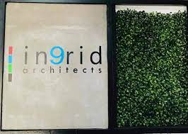 Ingrid Architects|Architect|Professional Services
