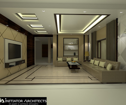 Initiator Architects Planner & Interior Designer Professional Services | Architect