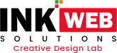 Ink web solutions - Logo