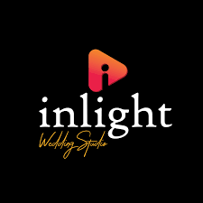 Inlight Studio Photography Logo