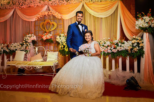 Innfinites Photography Event Services | Photographer