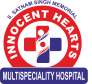 Innocent Hearts Multispeciality Hospital|Diagnostic centre|Medical Services