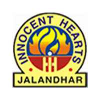 Innocent Hearts School - Logo