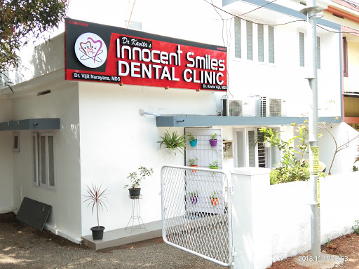 Innocent Smiles Dental Clinic Medical Services | Dentists