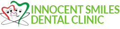 Innocent Smiles Dental Clinic Logo