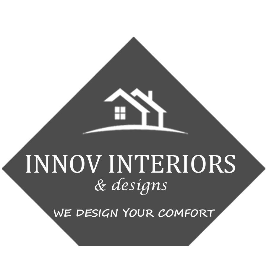 Innov Interiors & Architects - Logo
