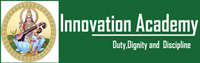 Innovation Academy - Logo