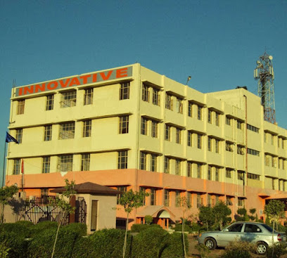 Innovative College of Pharmacy Education | Colleges