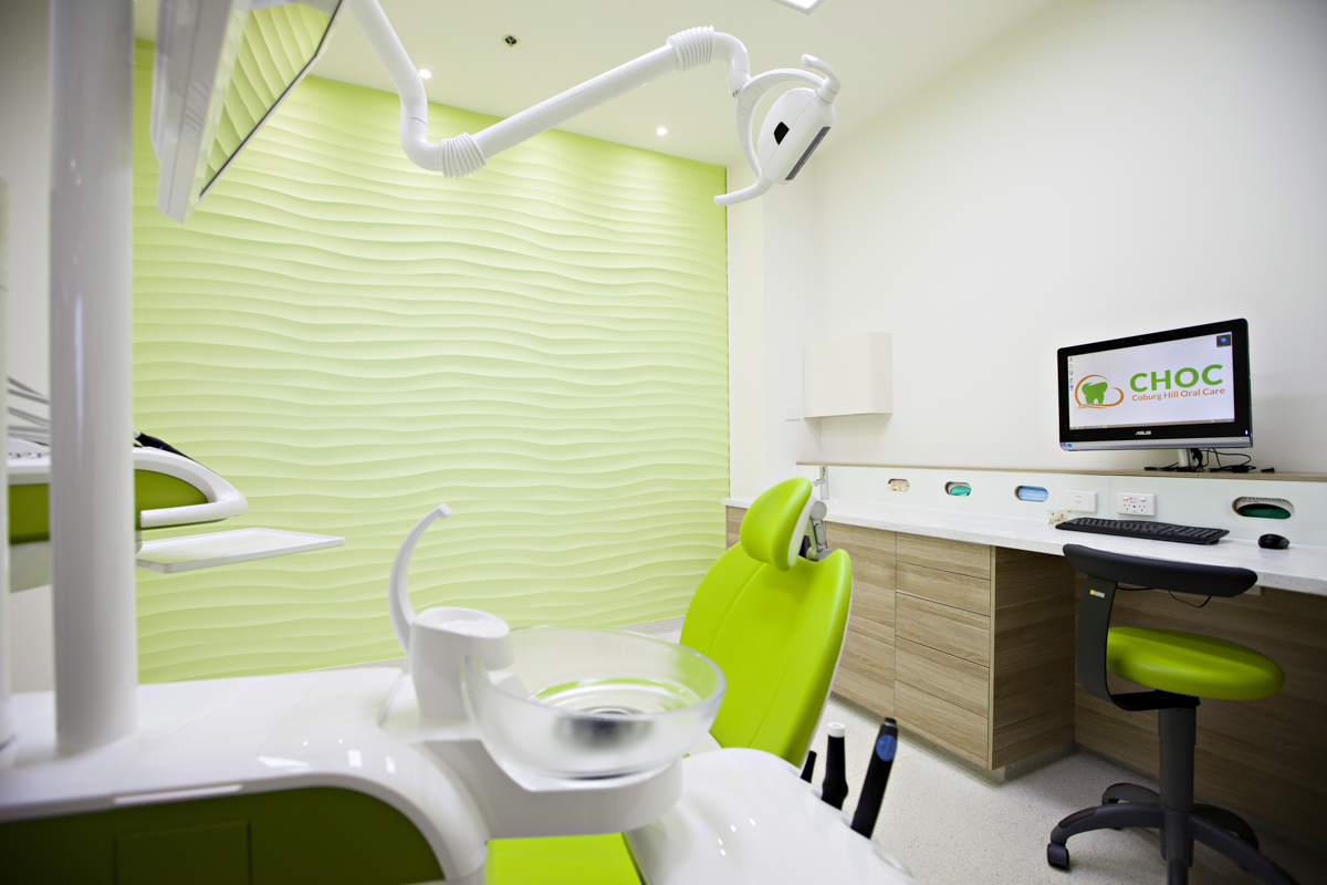 Innovative Dental Solutions Medical Services | Dentists
