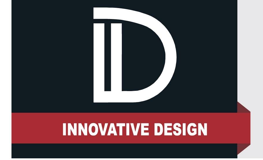 INNOVATIVE DESIGN ARCHITECTS - Logo