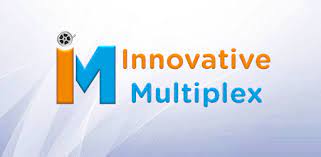 Innovative Multiplex Logo