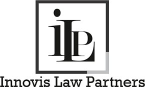 Innovis Law Partners - Logo