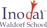 Inodai Waldorf School Logo