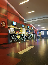 INOX Entertainment | Movie Theater