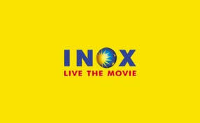 INOX : Chitralayaa Multiplex Logo