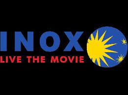 INOX Cinema - Logo