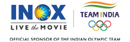 INOX CINEMA - Logo