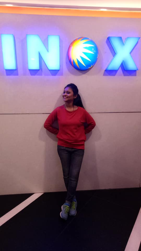 INOX Cinemas Rohtak Movie Theater 02