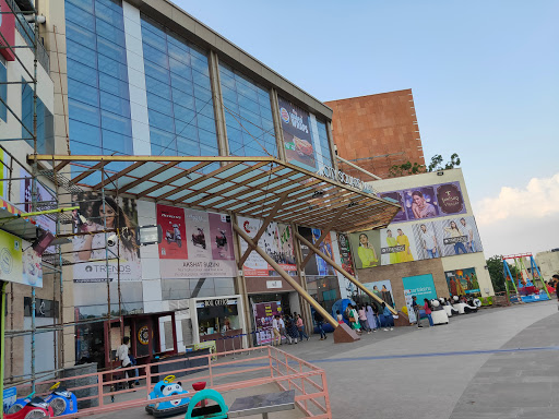 INOX - City Square Mall, PanchSheel Nagar Entertainment | Movie Theater