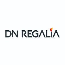 INOX, DN Regalia Logo