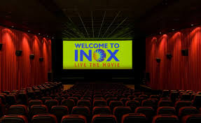 INOX G.T Central|Movie Theater|Entertainment