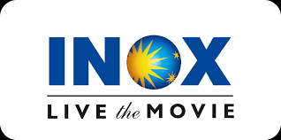 INOX Gandhinagar Logo