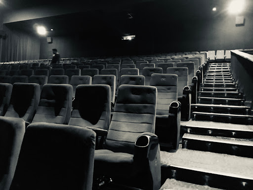 INOX Jaswant Entertainment | Movie Theater