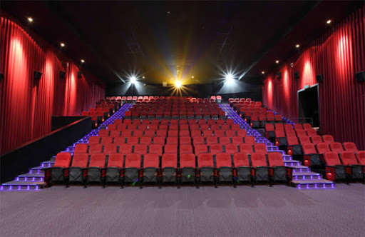 Inox Lake City Mall Entertainment | Movie Theater