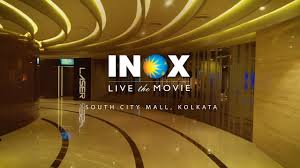 Inox Lake City Mall - Logo