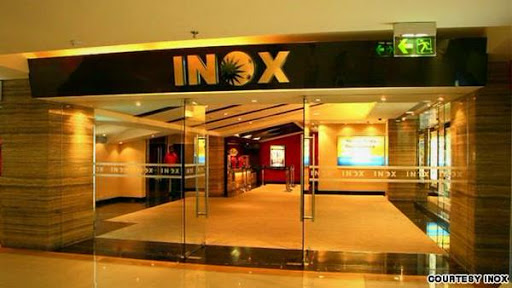 Inox Movies Entertainment | Movie Theater