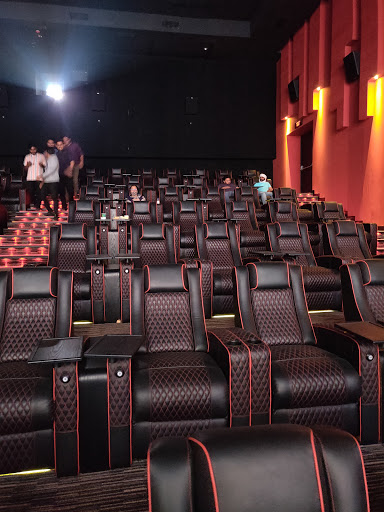 INOX Omaxe Connaught Place Mall Entertainment | Movie Theater