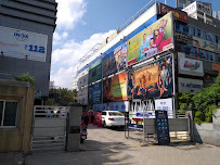 INOX Entertainment | Movie Theater