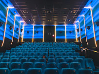 INOX- R City Entertainment | Movie Theater