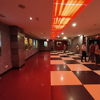 INOX Entertainment | Movie Theater