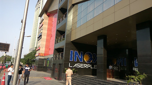 INOX Entertainment | Movie Theater