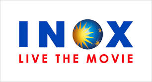 Inox Theatre G Wing - Logo