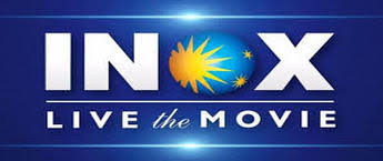 INOX Umrao Mall Logo