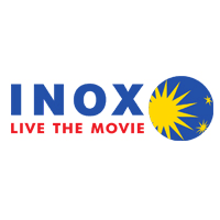 INOX Urvasi Complex Logo
