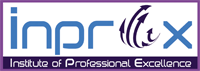 Inprox - Logo
